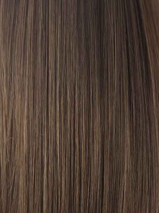 Medium Top Piece Mono by Amore
